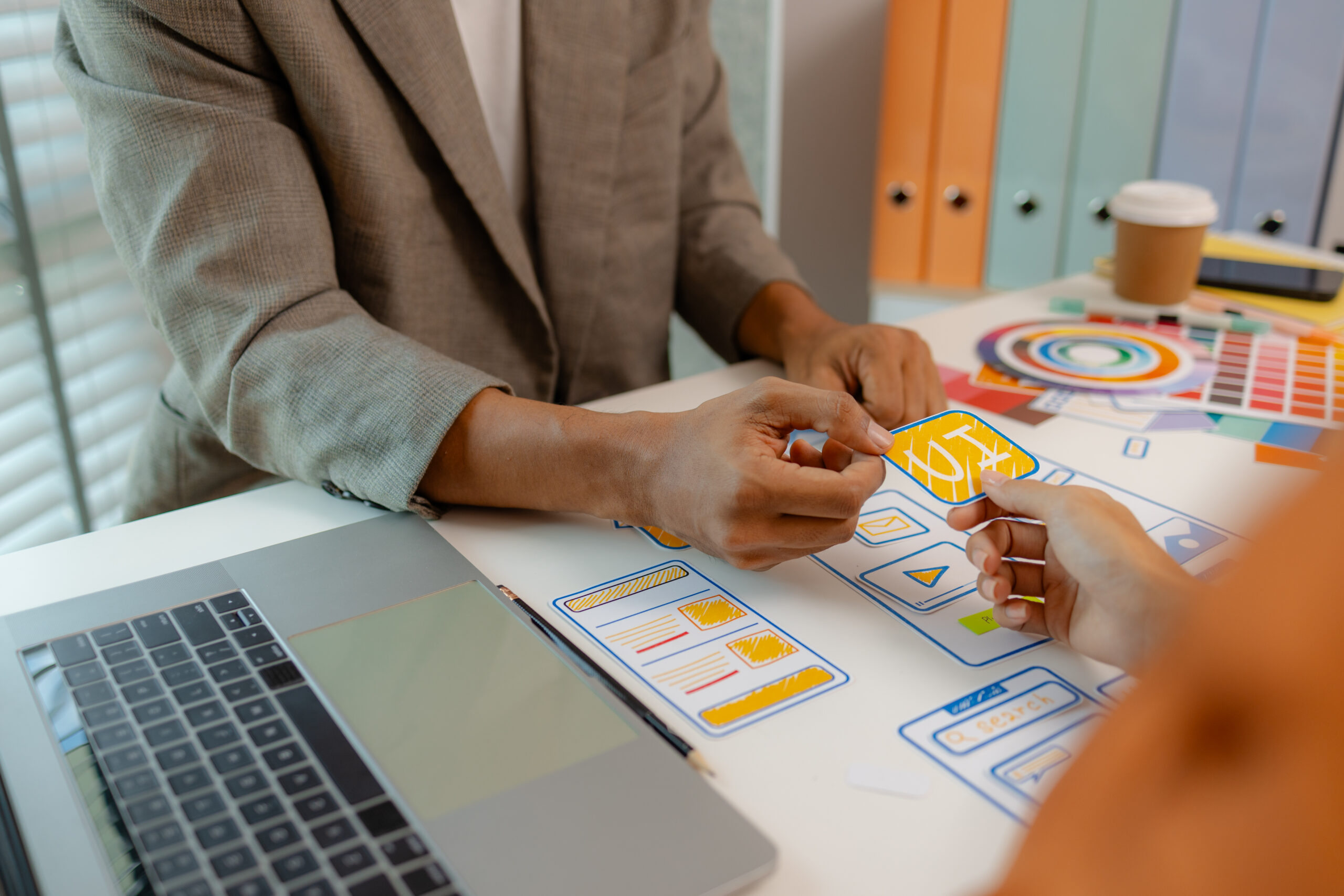 Wat is UX design